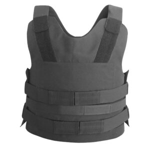 Anti Punch and Anti Cut Stab Protection Tactical Vest Covert