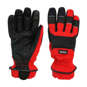 Superdome 1212 Technical Rescue Workwear Glove with Elastic Cuff