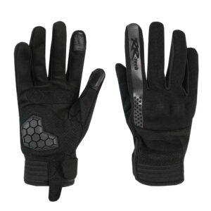 RR-TECH Touch-screen Compatible Custom Tactical Glove