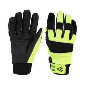 Well Work Pro Technical Rescue Workwear Glove