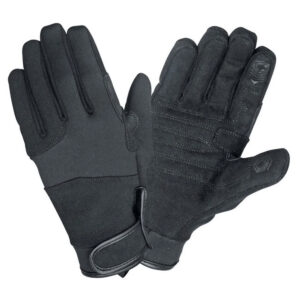 Back Level 5 Cut Resistant Textile Glove