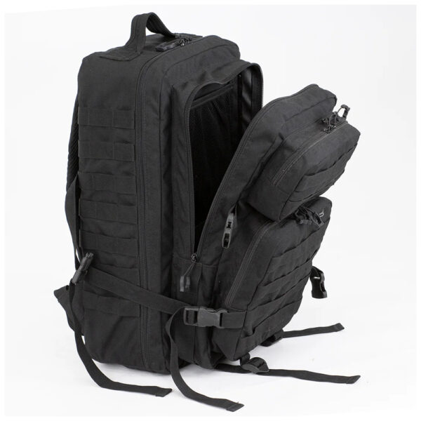 Custom Backpack Manufacturer