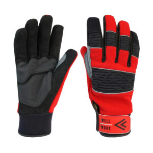 Well-Work Search and Rescue Hand Protection Workwear Glove