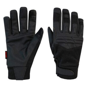 Bravo Fire and Heat Resistant Nomex Tactical Glove