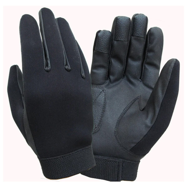 Police & Law Enforcement Tactical Search Glove
