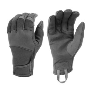 Vollfinger-Kampfschießen, schnittfeste taktische Handschuhe