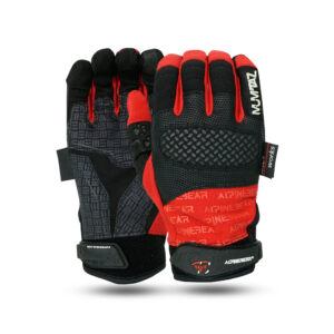 Firefighter/Rescue Extrication Workwear Glove