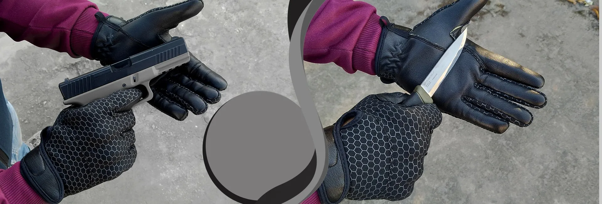 Gants tactiques, gants de paintball pour homme, compatibles avec les écrans  tactiles